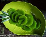 Foto langkah ke 6 dari resep Kue lumpang.