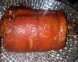 A picture of step 9 of Porkbelleychon👍.