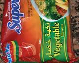 Ramen recipe step 1 photo