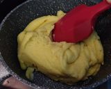 Foto langkah ke 4 dari resep 207. Cream Puff ala ala.
