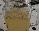 Foto del paso 5 de la receta Agua de Chía : Adelgazante