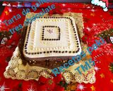 Foto del paso 6 de la receta Tarta 🍰 de galleta🍪tres chocolate🍫TM5 paso a paso