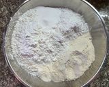 Foto del paso 1 de la receta: Galletitas craqueladas de limón, sin gluten