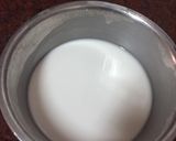 酸辣湯的食譜步驟1照片