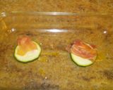 Foto del paso 2 de la receta Calabacín gratinado