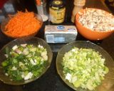Foto del paso 2 de la receta: Lomo a la wellington