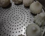 A picture of step 1 of Modak.
