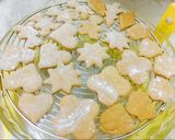 Hình bước làm 7 của món Bánh gừng nhà em