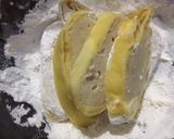 Foto langkah ke 8 dari resep Chicken Egg Rolls.