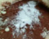 Foto langkah ke 3 dari resep Brownies Oatmeal Kukus.