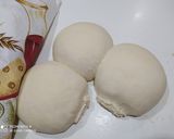 Foto del paso 4 de la receta: Pancitos caseros (pueden ser cob grasa o aceite)