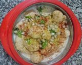 दही भल्ले (Dahi Bhalle recipe in hindi) रेसिपी चरण 5 फोटो