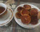 Foto langkah ke 5 dari resep Wingko teflon.