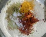 દુધી ના થેપલા (Dudhi Thepla Recipe In Gujarati) રેસીપી સ્ટેપ2ફોટો