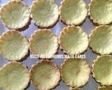 Foto langkah ke 2 dari resep Kulit pie ekonomis.