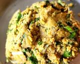 Cabaage Carrot Palak Seasame Muthiya