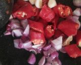 Foto langkah ke 4 dari resep Sambel Goreng Kentang So'un.