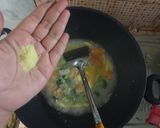 Foto langkah ke 11 dari resep Capcay kuah simple cepat.