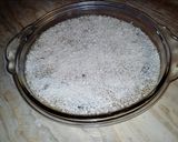 عکس مرحله 2 از دستور رنگینک