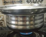 लाल भोपळ्याची भाजी रेसिपी स्टेप 3 फोटो 