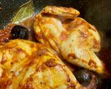 صورة لخطوة 1 من وصفة مضغوط دجاج بدون حله ضغط 🍗🍗