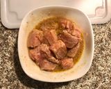 Foto del paso 2 de la receta: Ceviche de atún