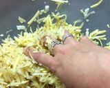 Foto del paso 3 de la receta: Cositos de papa