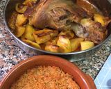 Foto do passo 2 de Pernil assado