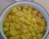 Dödölle recept fázis 1 fotója