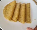 Foto del paso 6 de la receta: Enchiladas verdes con chorizo