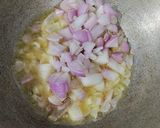 A picture of step 5 of Protein rich soybean mince - Soybean Keema.