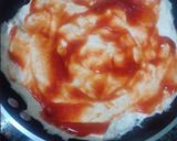 Foto del paso 8 de la receta: Pizza en sartén