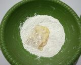 Foto langkah ke 3 dari resep Telur Krispi.