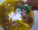 Tongseng Kambing langkah memasak 4 foto