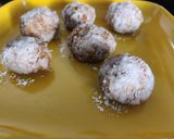 દુલીરામ નાં પ્રખ્યાત પેંડા (Duliram Famous Peda Recipe In Gujarati) રેસીપી સ્ટેપ8ફોટો