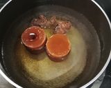 Foto langkah ke 7 dari resep Pempek Dos (tanpa ikan).