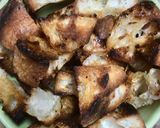 Foto del paso 3 de la receta Insalata Panzanella