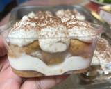 Cara Membuat Tiramisu mini box 7