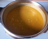 Foto del paso 5 de la receta: 312. Puré de Batata, Calabacín y Calabaza