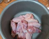 Foto langkah ke 2 dari resep Korean Spicy Wings.