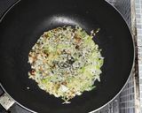 Foto langkah ke 4 dari resep Kwetiau Siram.