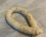 Foto del paso 4 de la receta: Rosqueticos de Queso Fresco con Anís