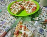 Foto langkah ke 7 dari resep Pizza kentang no tepung.