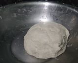 ঈস্ট ছাড়া চীজ নান (yeast chara cheese naan recipe in Bengali) রেসিপির ধাপ 1 ছবি