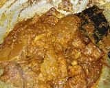 Foto langkah ke 8 dari resep Rendang daging.