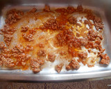 Lasagne, bolognai szósszal recept fázis 4 fotója