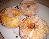Foto del paso 12 de la receta: Donas Esponjosas