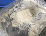 Foto del paso 1 de la receta: Tofu (두부부침)
