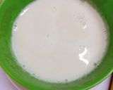 Hình bước làm 2 của món Chuối chiên giòn lâu