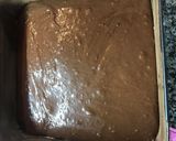Foto do passo 4 de Bolo de chocolate com ganashe